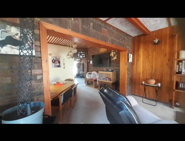 3 BEDROOM HOUSE FOR SALE IN KIBLER PARK